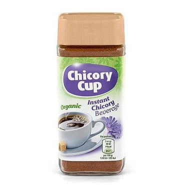 Coffee Alternatives Chicory Cup Organic 100g